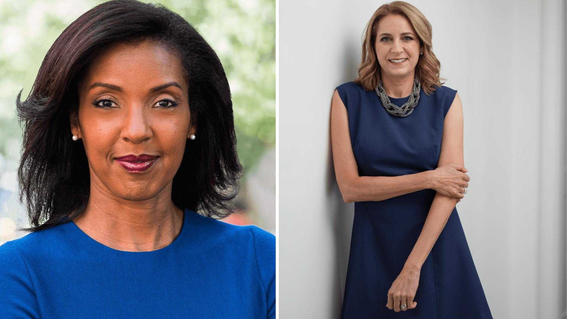 How to Be A Prepared Leader with Erika James