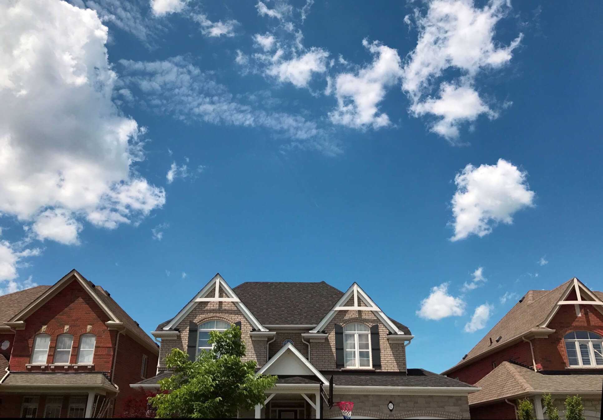 Housing Prices Falling, Rent Prices Up: Here's When To Make A Move