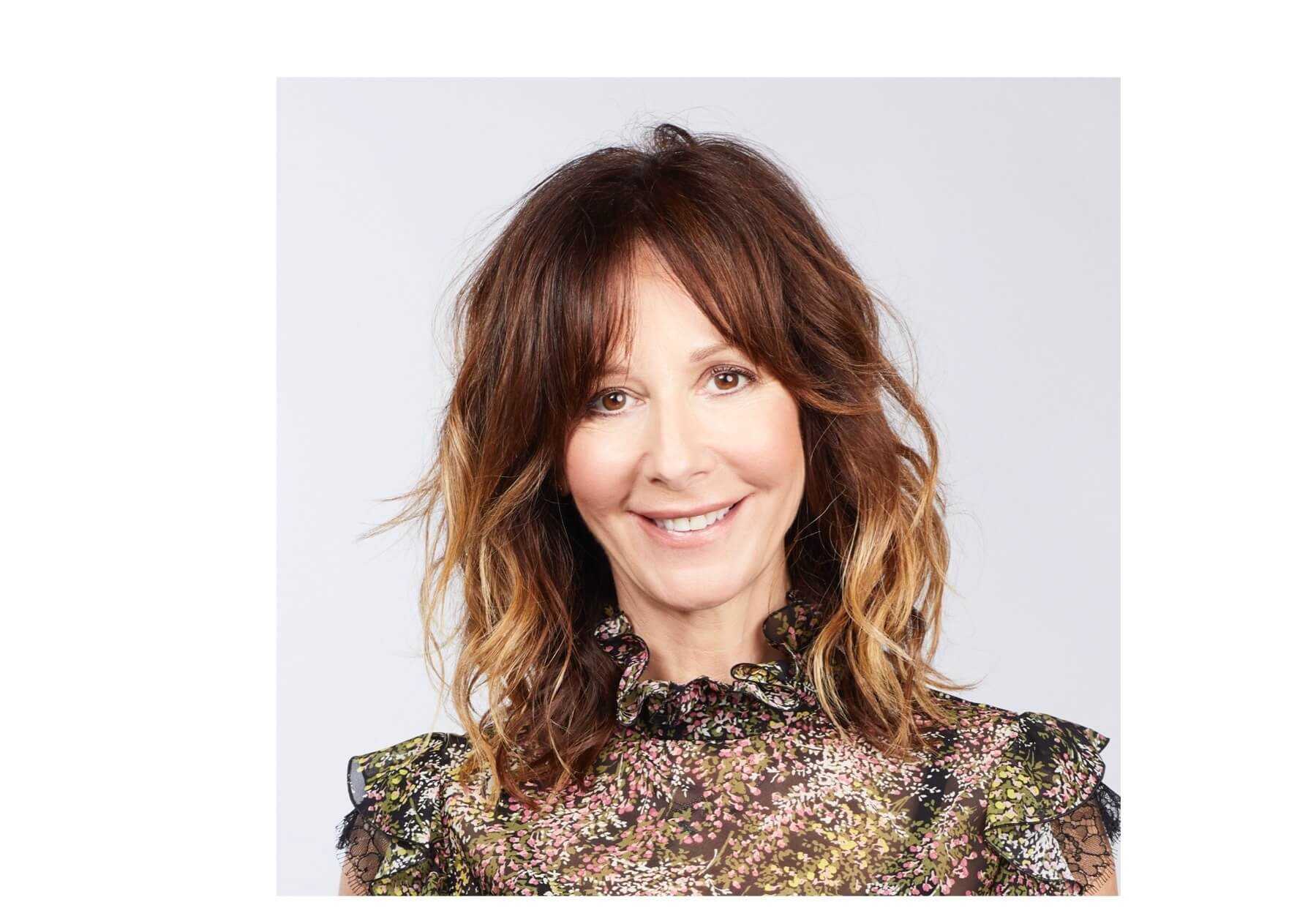 Making Music (And Profits) With Jody Gerson