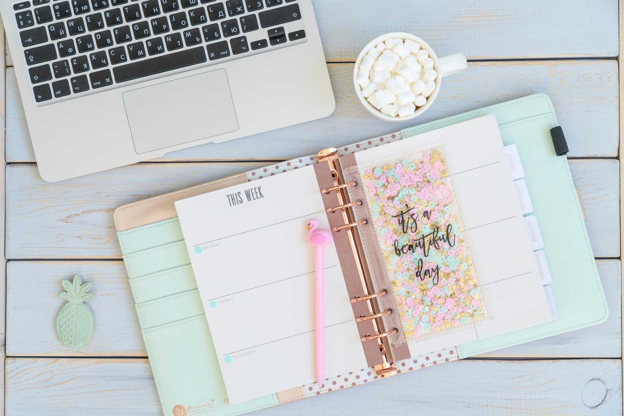 Could This Be The Year You Start — And Stick To — A Budget?