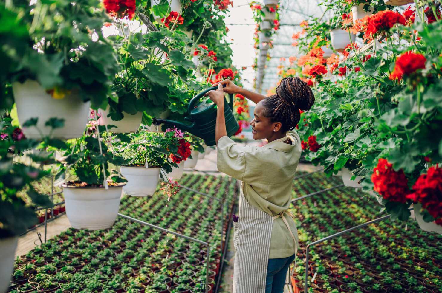 Thinking About a Side Gig? Here's What It Takes To Be Successful