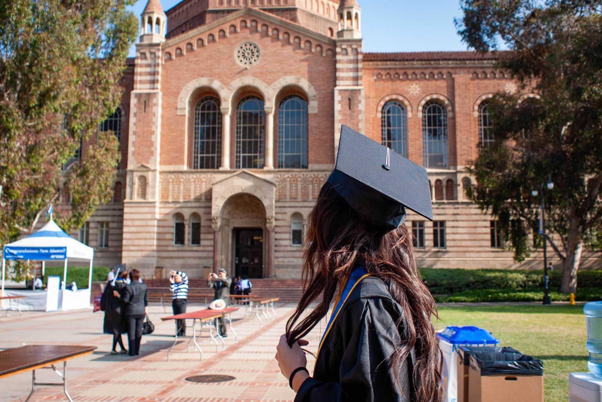 How To Pay For College