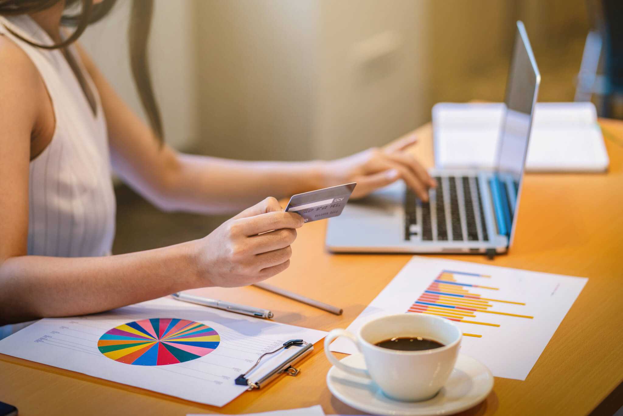 How To Build A Good Credit Score After Taking A Hit