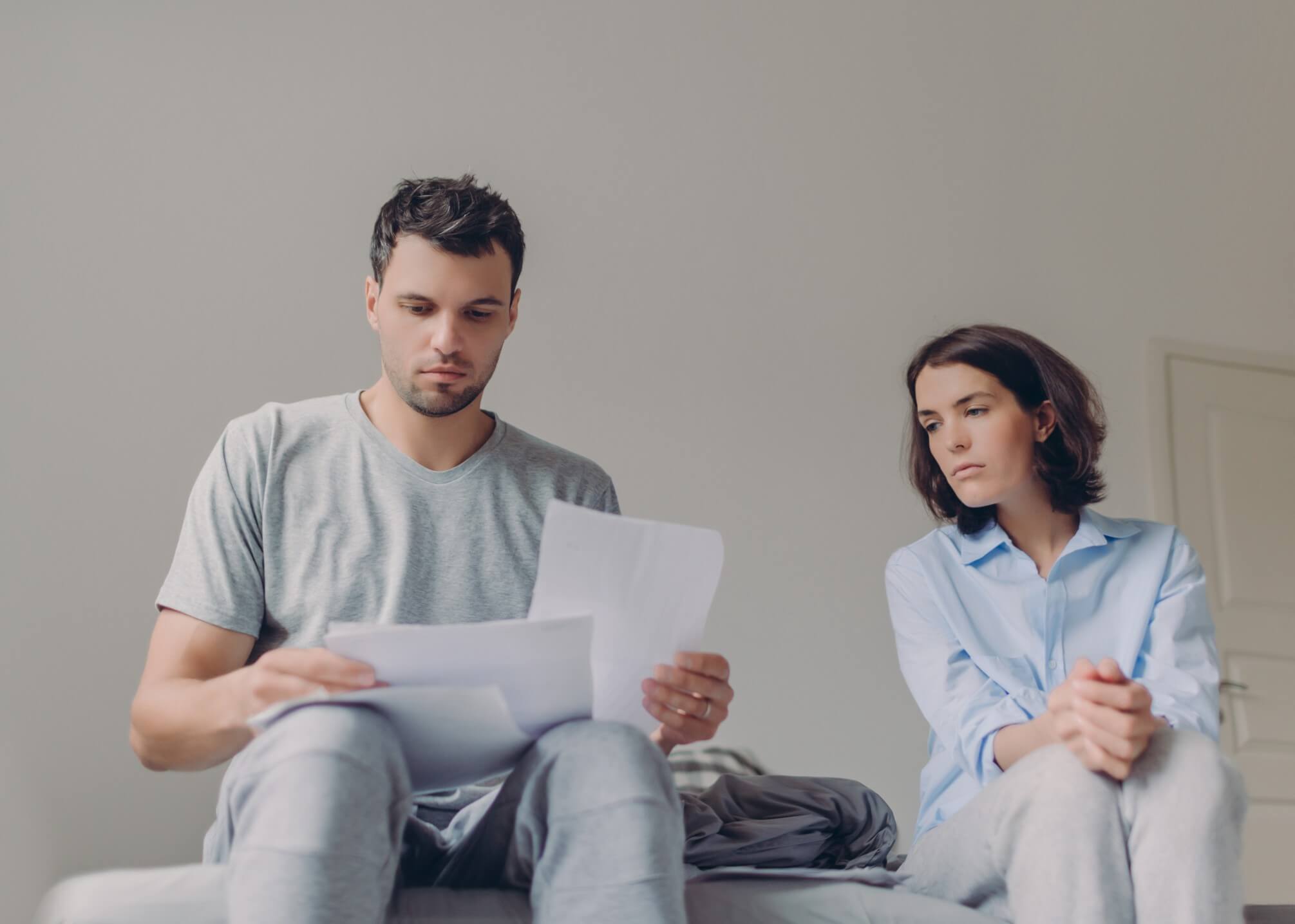 Your 101 Guide To A Postnup Agreement