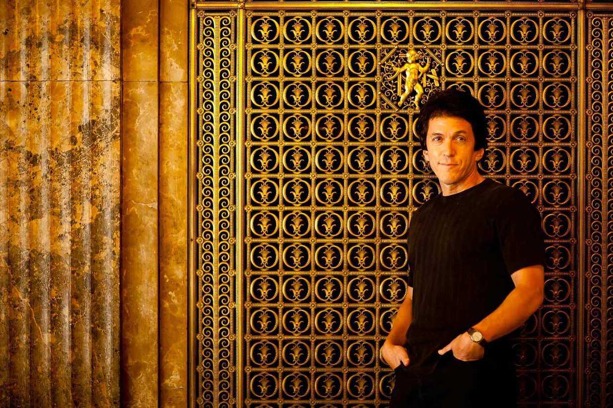 HerMoney Podcast Episode 189: Mitch Albom On Love, Loss And Giving Back