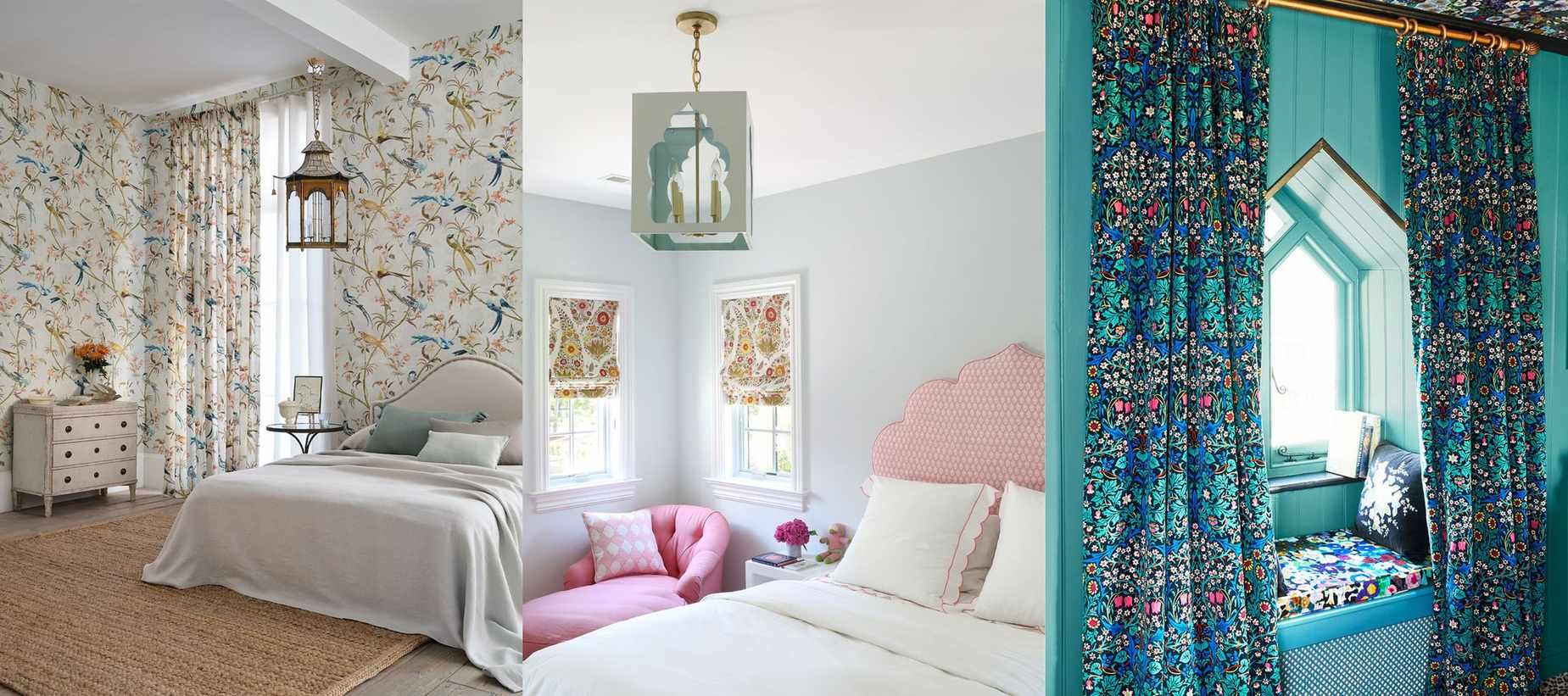 Bedroom window treatment ideas – 10 designs that elevate your bedroom windows