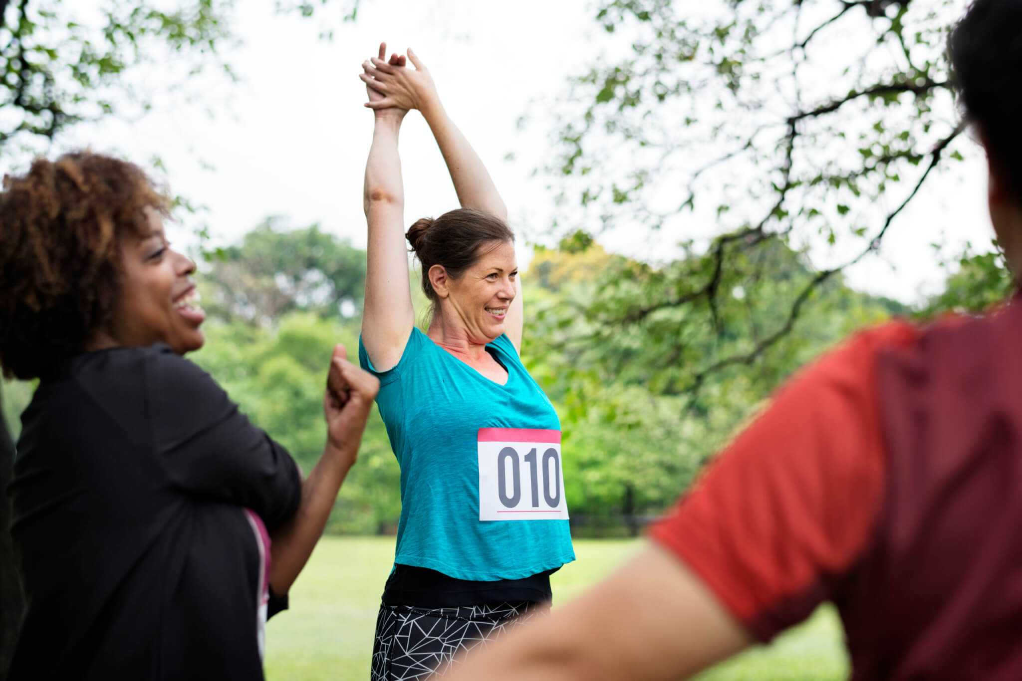 A Week In Her Wallet: A 47-Year-Old Office Manager Balances Marathon Training, Smart Splurges, and a Joint Savings Strategy With Her Husband