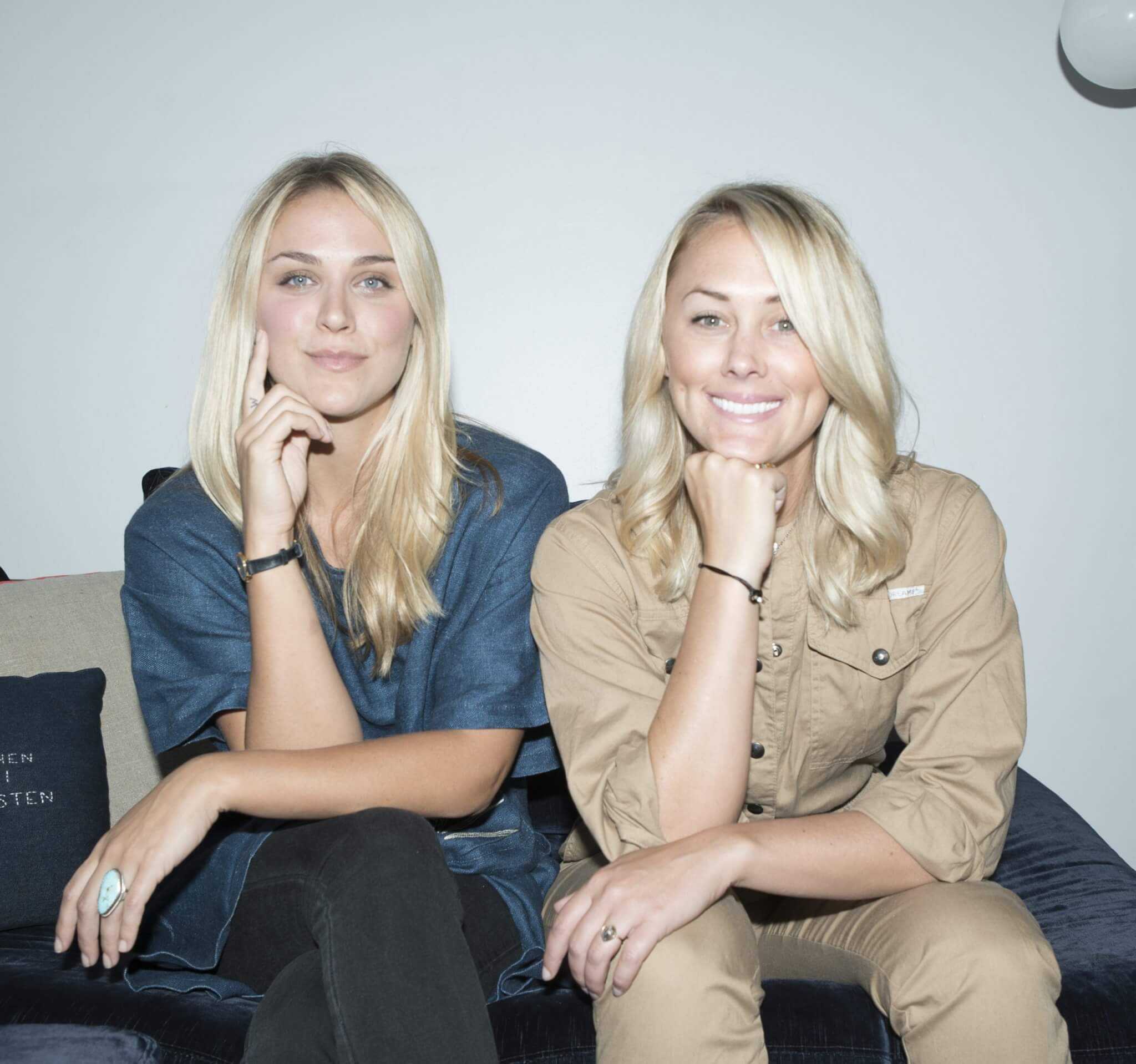 HerMoney Podcast: Why It Pays To Be A Girl's Girl (Episode 99)