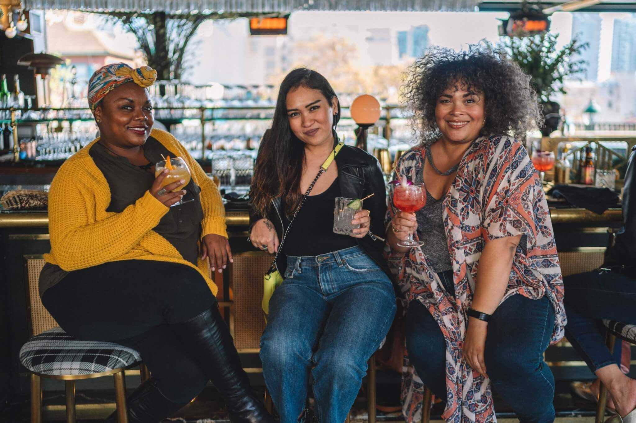 The Compensation Conversation: Is It Healthy To Compare Salaries Among Friends?