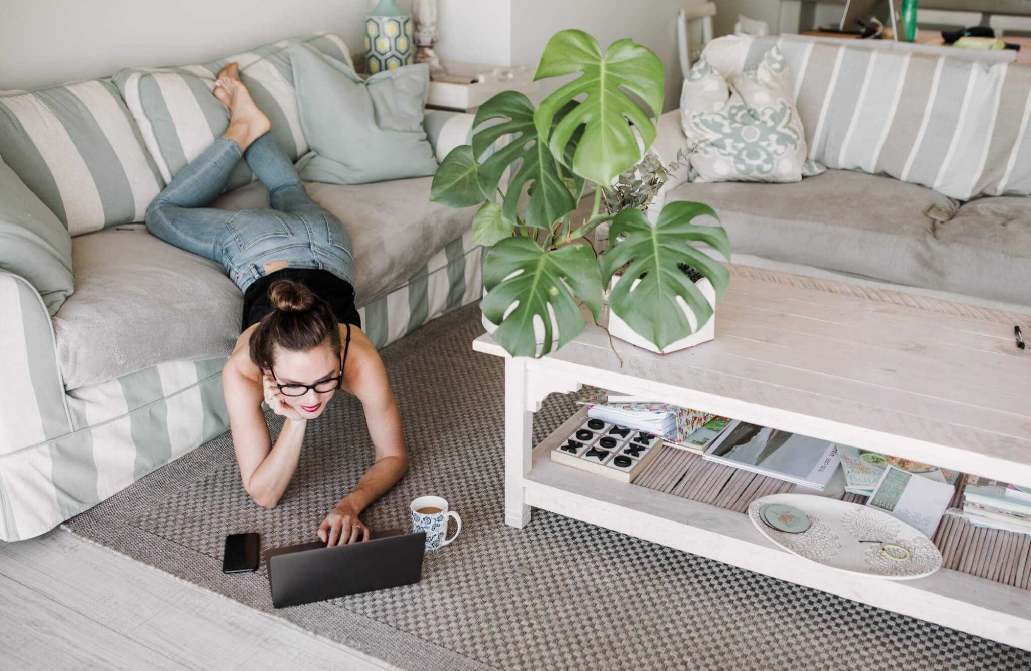 7 Productivity Hacks for the Dog Days of Summer