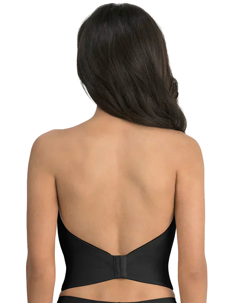 The Best Bra for Backless Dress for Big Bust