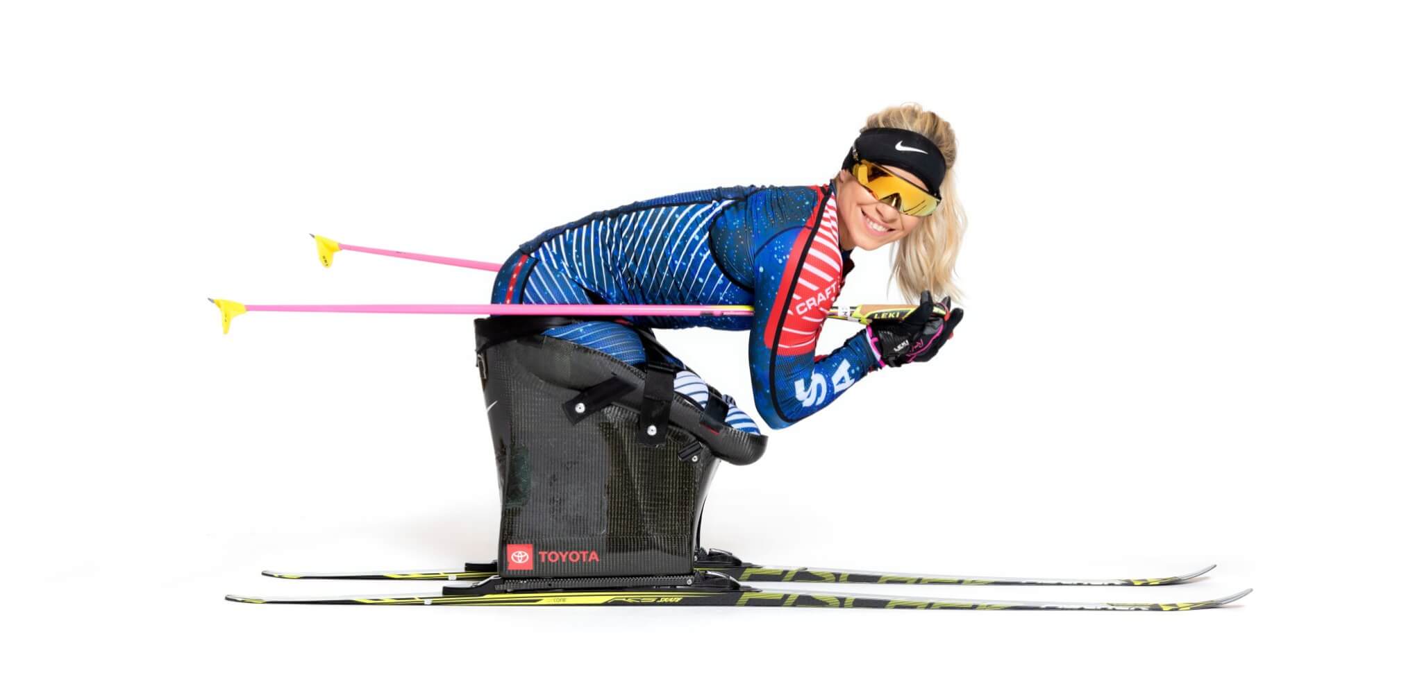 Resilience, Determination, and Grit: Lessons from a Paralympic Athlete