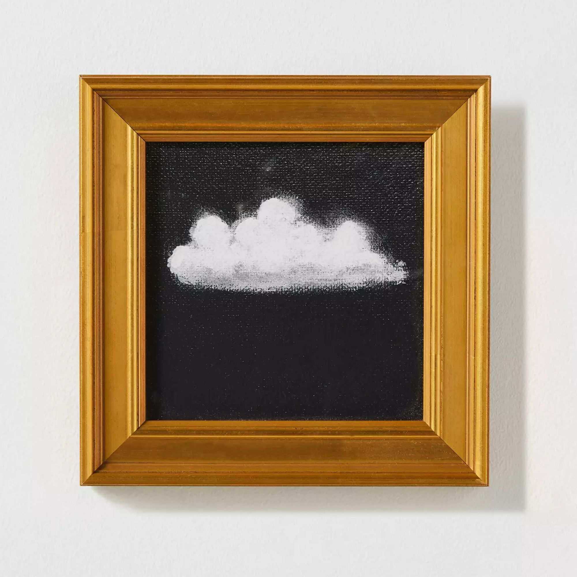 Storm Cloud Wall Art