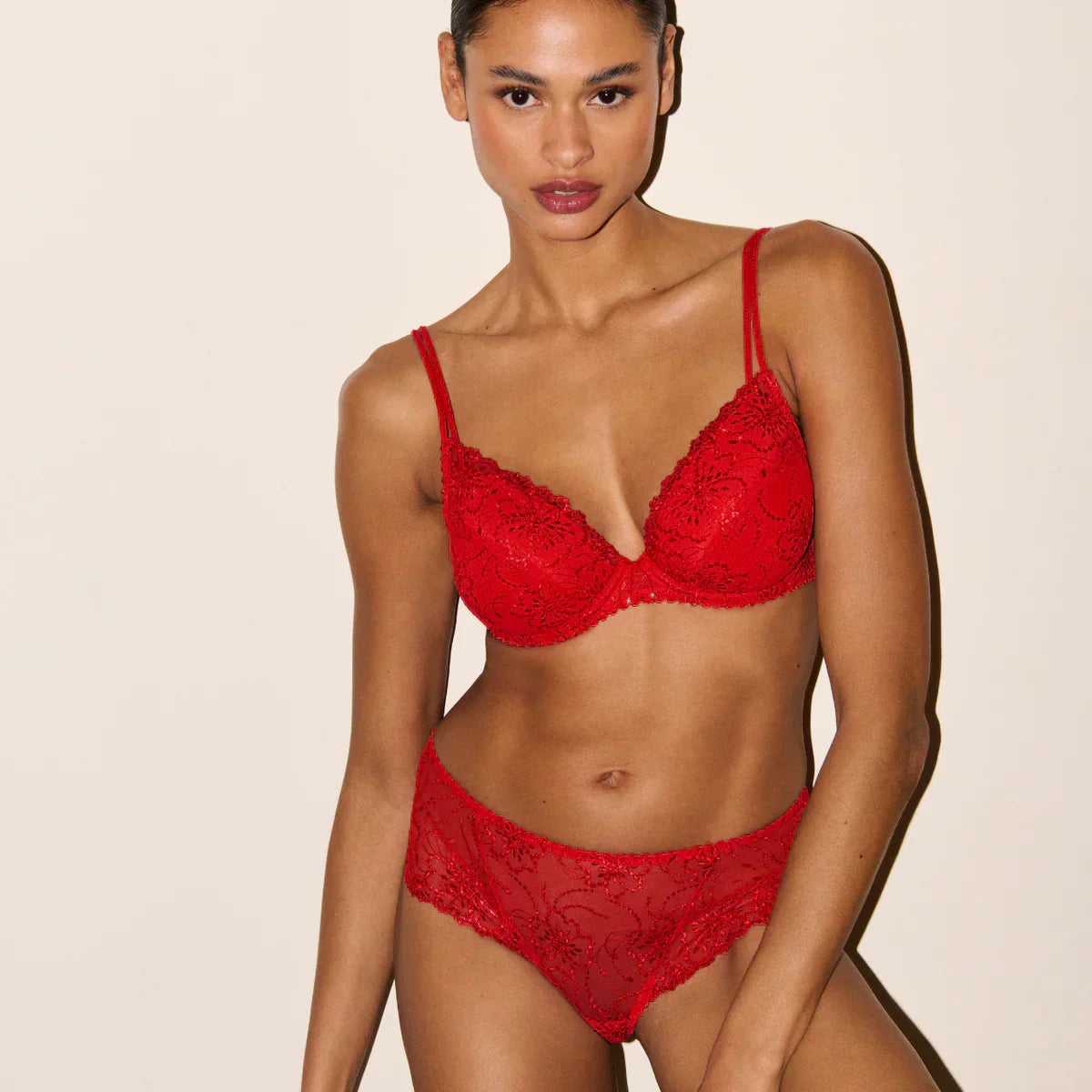 Best Full Coverage Bra for Heavy Breast: Lift Support