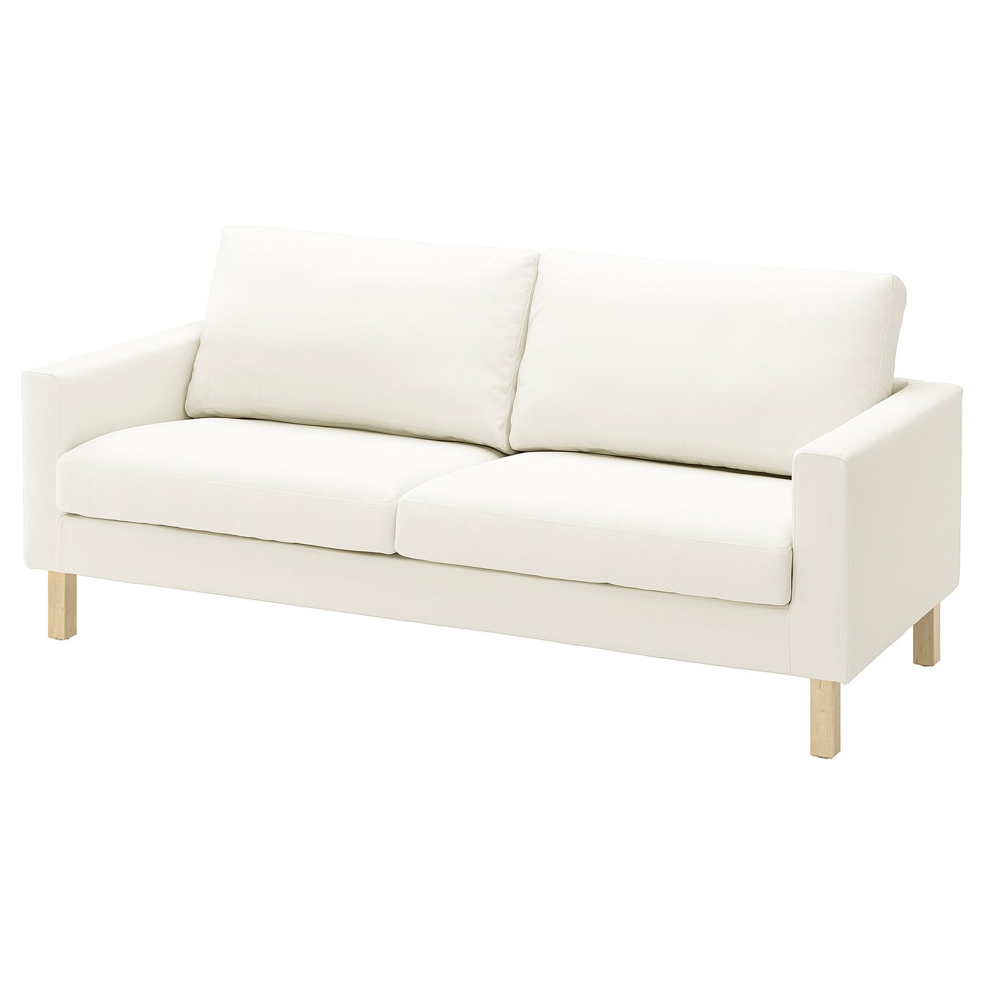 Saltsj&Ouml;baden 3-Seat Sofa - Blekinge White
