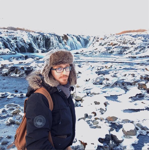 Interview with an Iceland Expert - Travel Like Anna