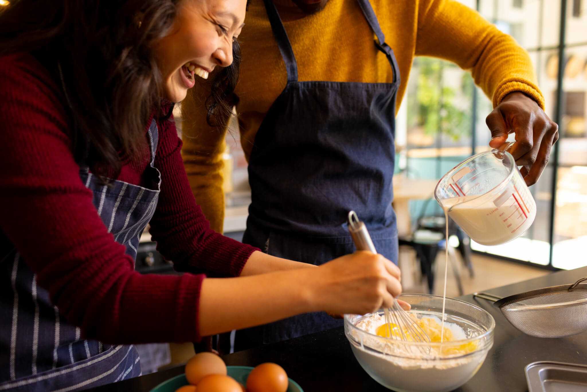 The Secret to Cooking More & Spending Less with Ali Slagle