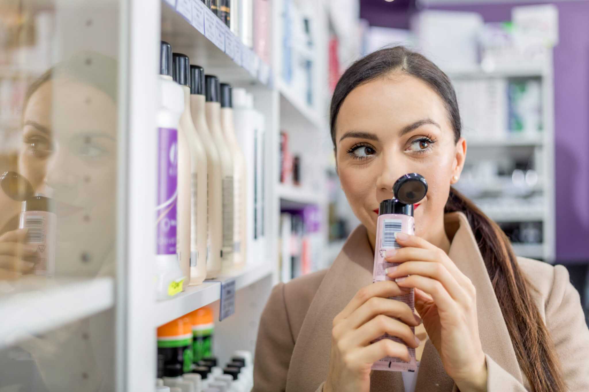 Ask Jean: Should I Buy Discounted High-End Skincare Products?