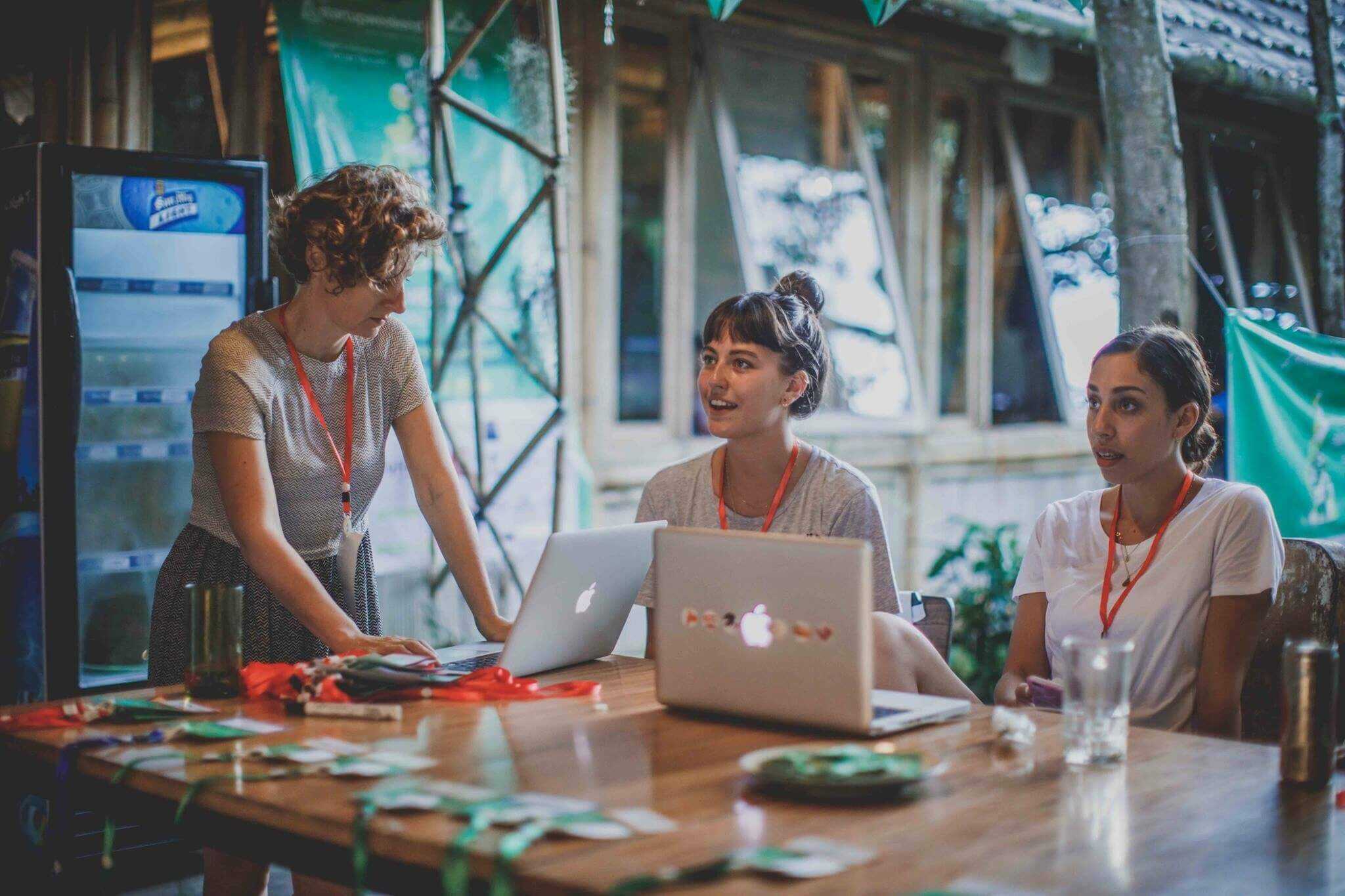What to Do When Your Boss Quits Unexpectedly