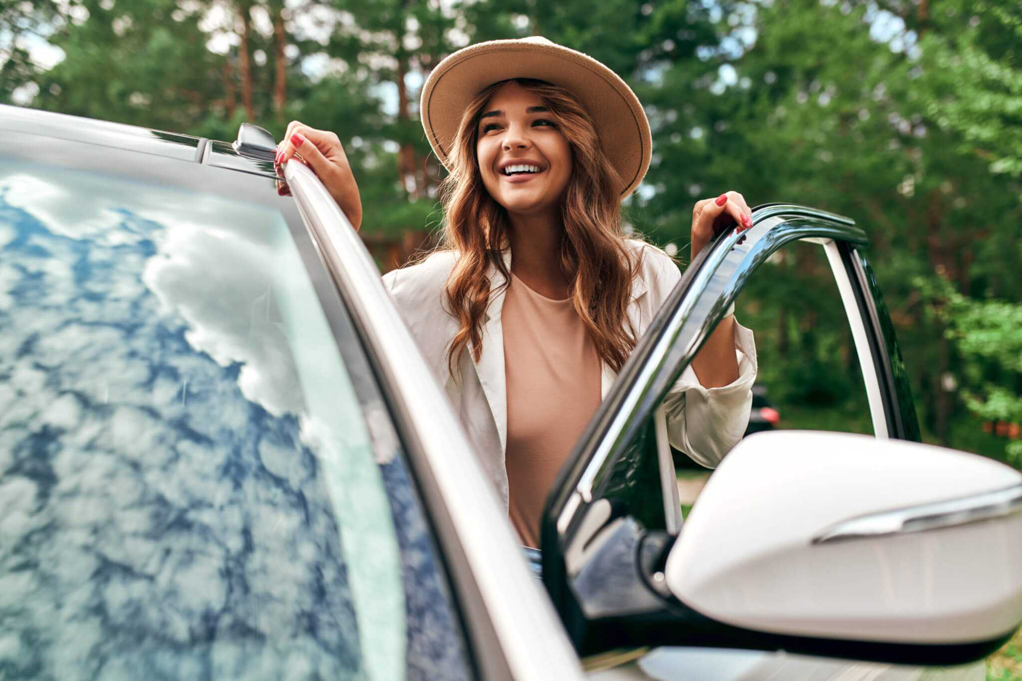 How Much Is A Rental Car? Here's What To Expect And How To Save
