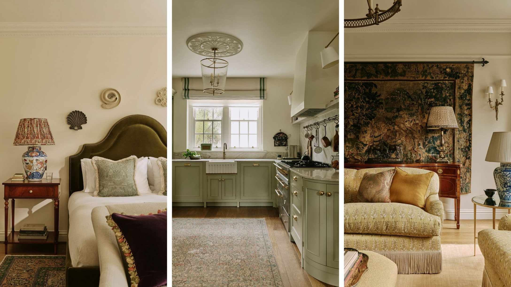 This London Townhouse Proves 'Considered Calm' Is the Most Luxurious Design Trend of 2026