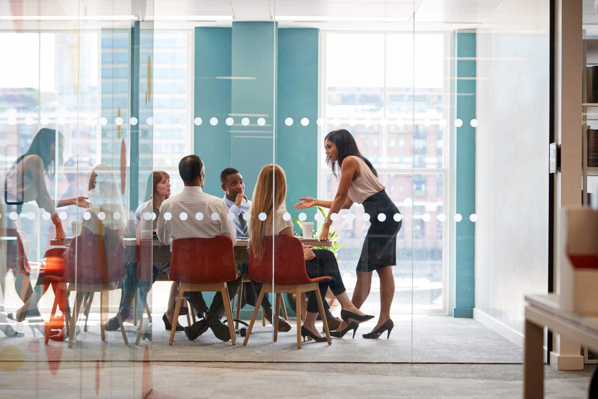What Women-Owned Businesses Need To Achieve Equal Access To Capital