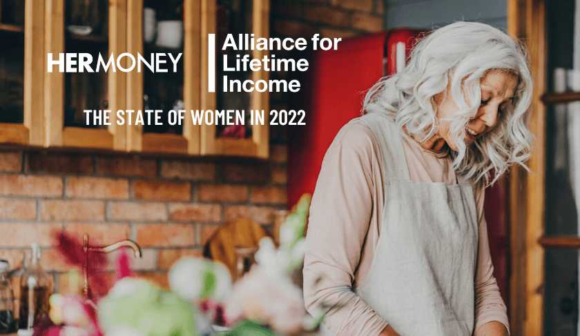 Ladies, How Much Is Really Enough for Retirement?