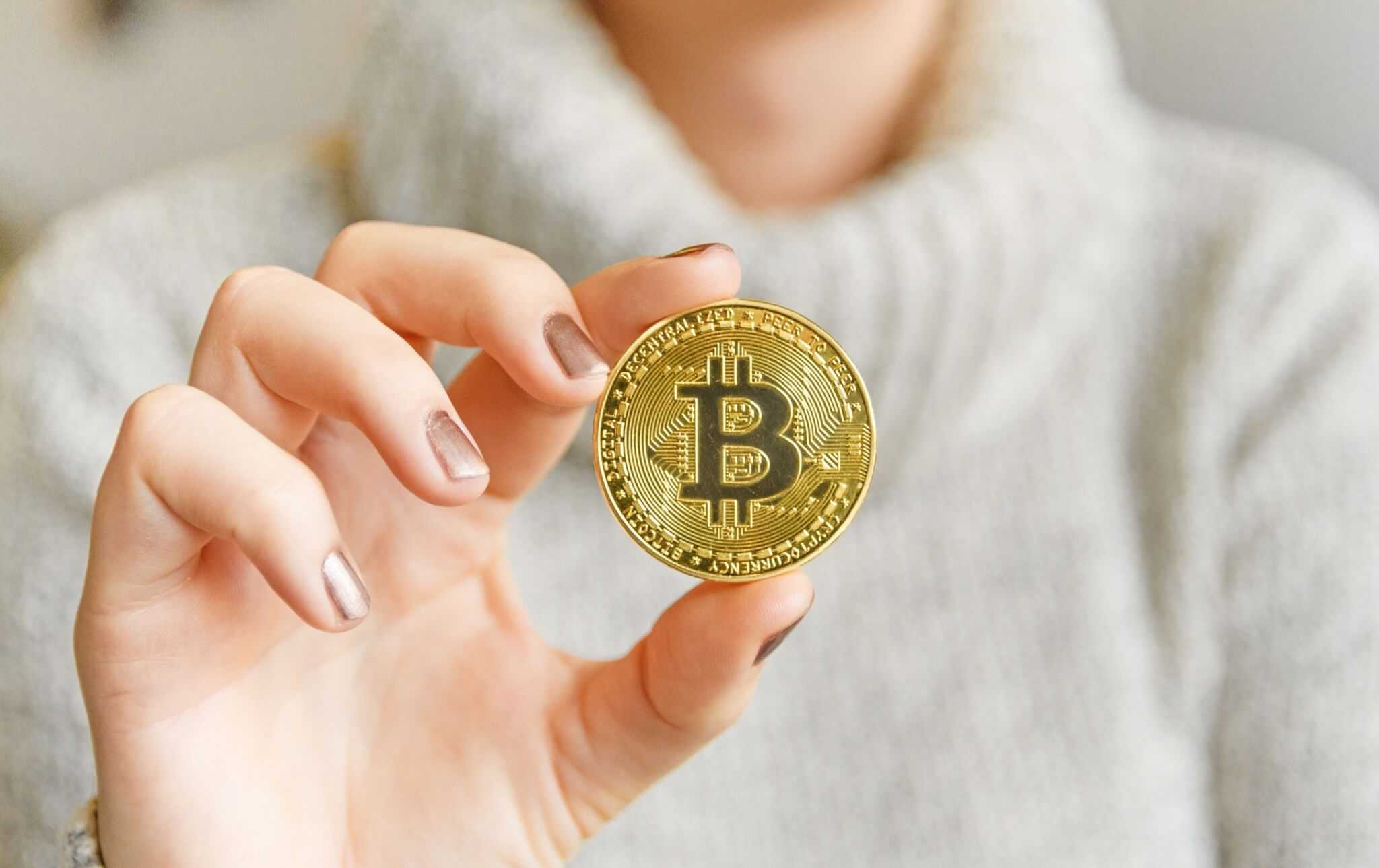 HerMoney Podcast Episode 303: Crypto 101
