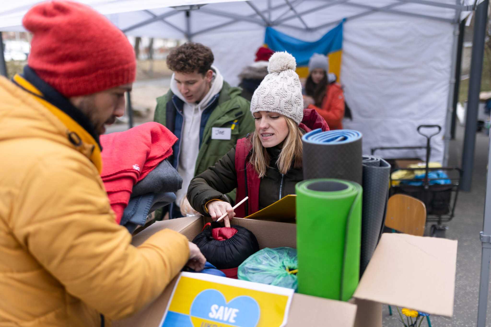How To Ensure A Nonprofit Is Actually Making The Most Of Your Money