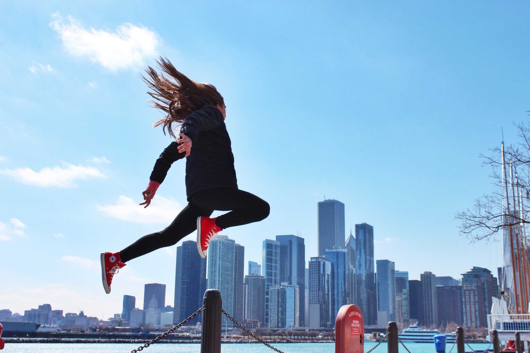 How To Crush Your 2026 Financial Goals — No New Year's Resolutions Required
