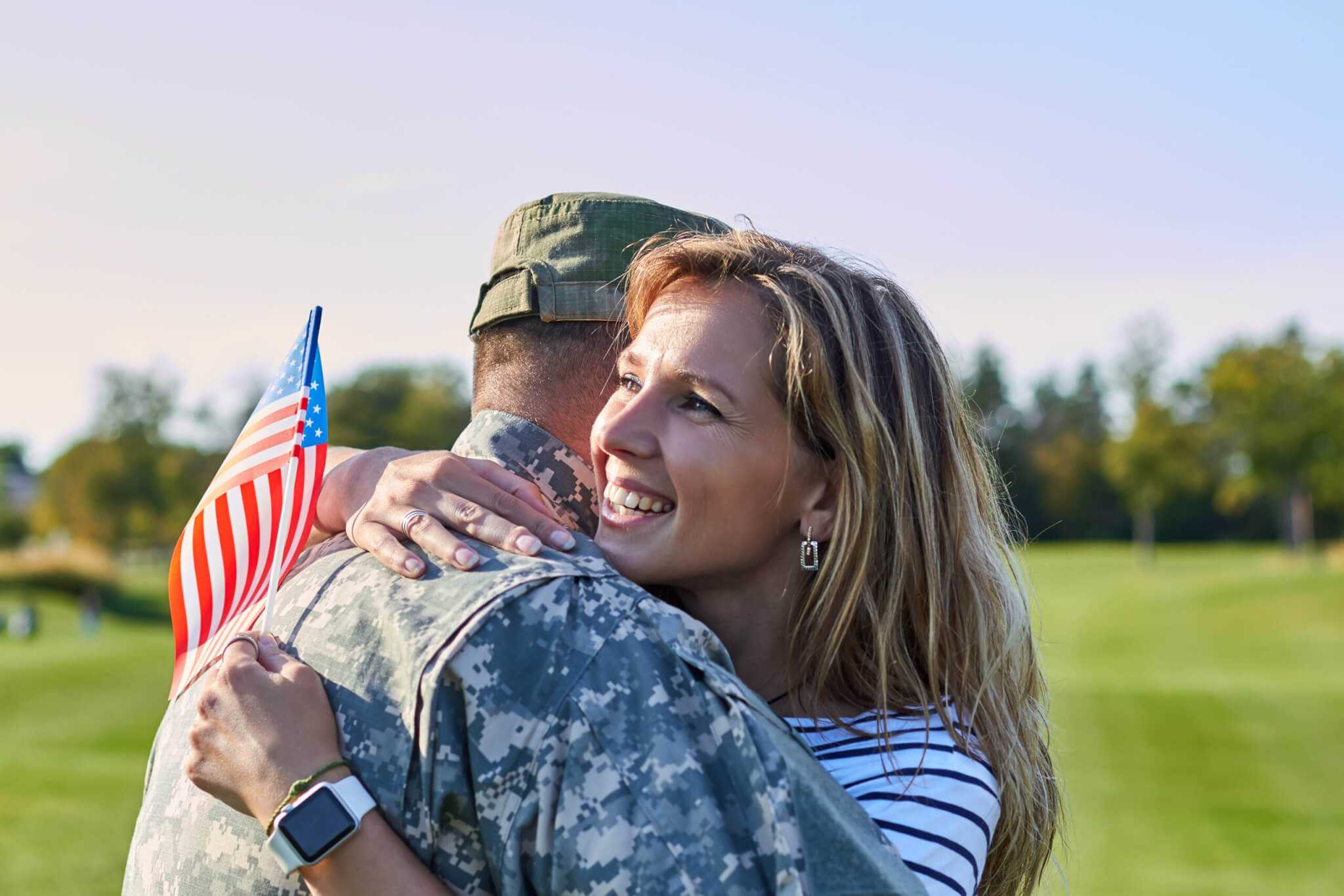 Bootcamp and Bank Accounts: How We Financially Prepped for Our Son’s Military Service