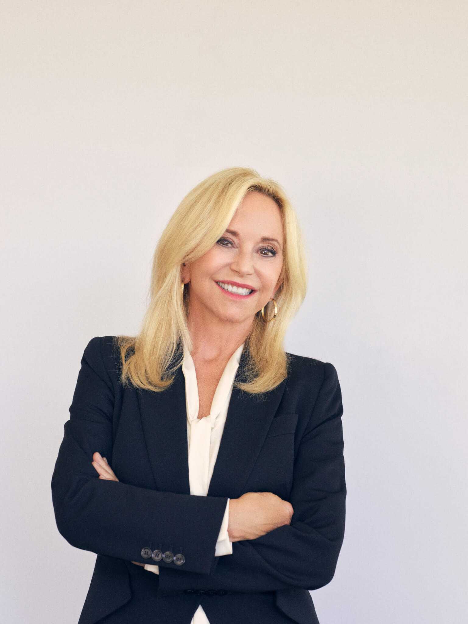 After Failure Comes Finding Yourself — Julie Wainwright on Authenticity, Alignment, and the Environment