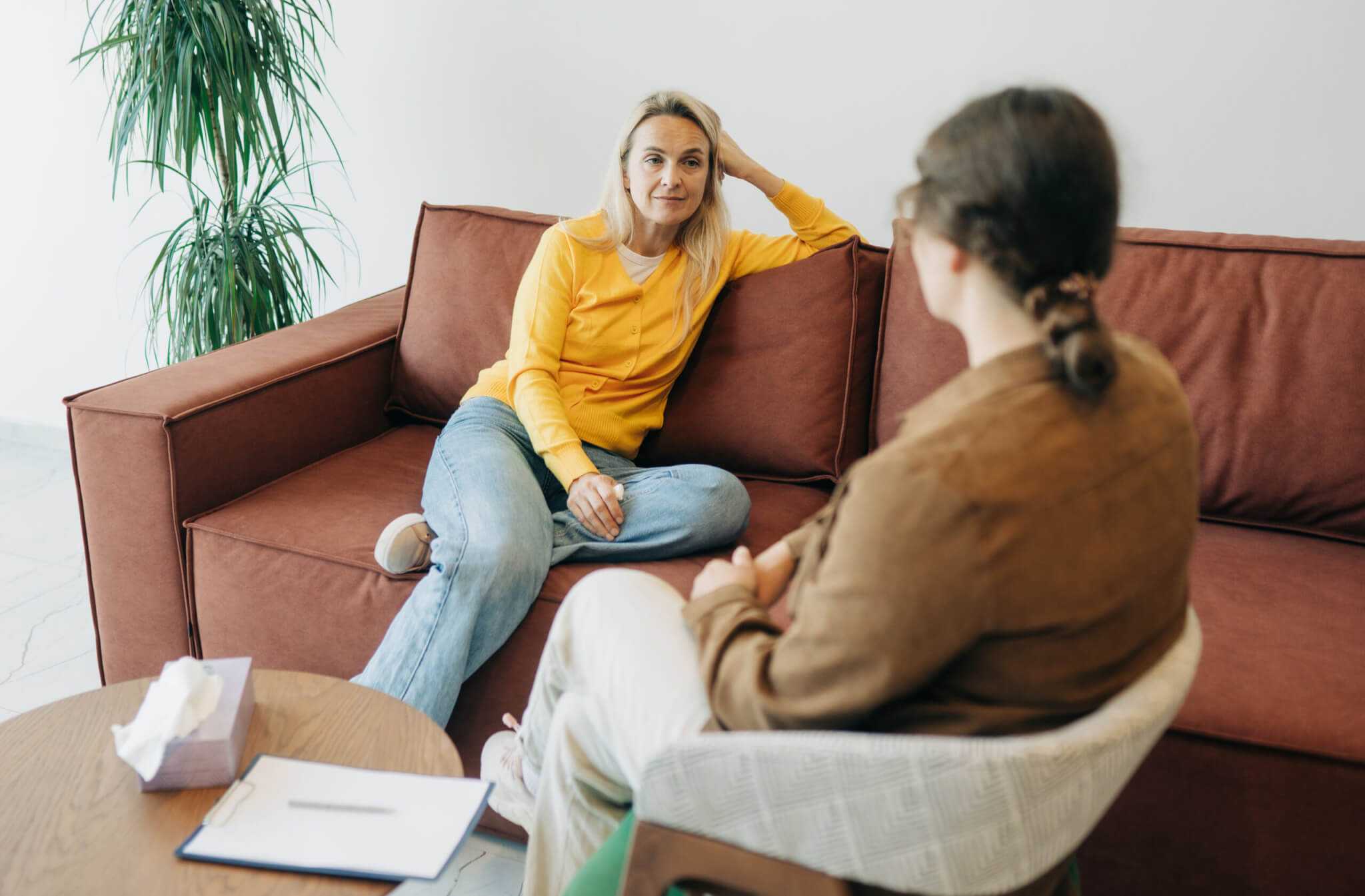 Why Do We Keep Sabotaging Our Finances? Kati Morton Explains the Emotional Patterns Behind Our Money Habits