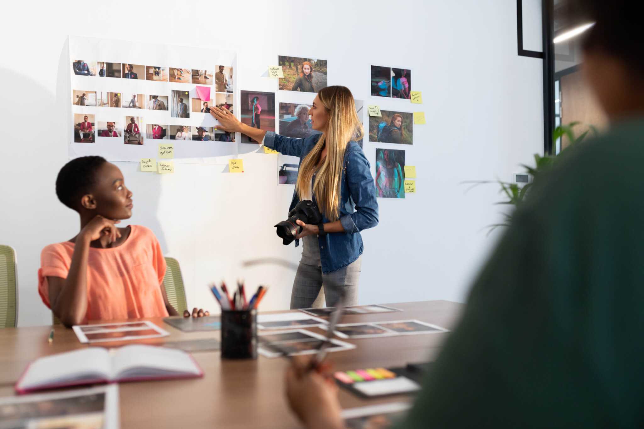 Suzy Welch On How to Find Your Purpose at Work