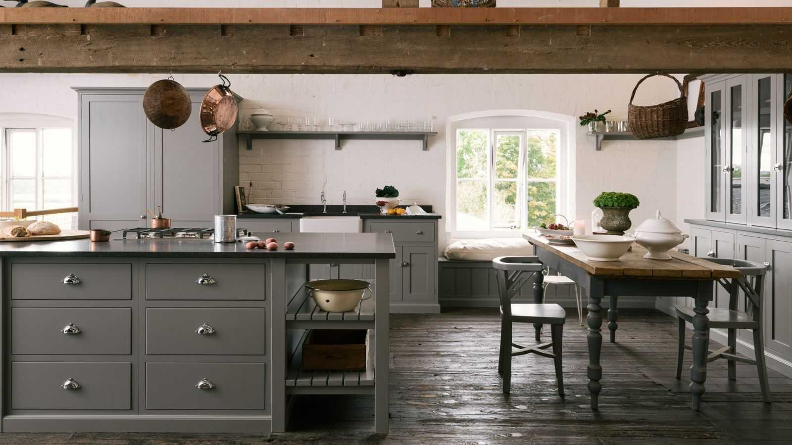 No Pantry? No Problem. These Fuss-Free Storage Solutions For Kitchens Without Built-In Food Storage Maximize the Space You Already Have