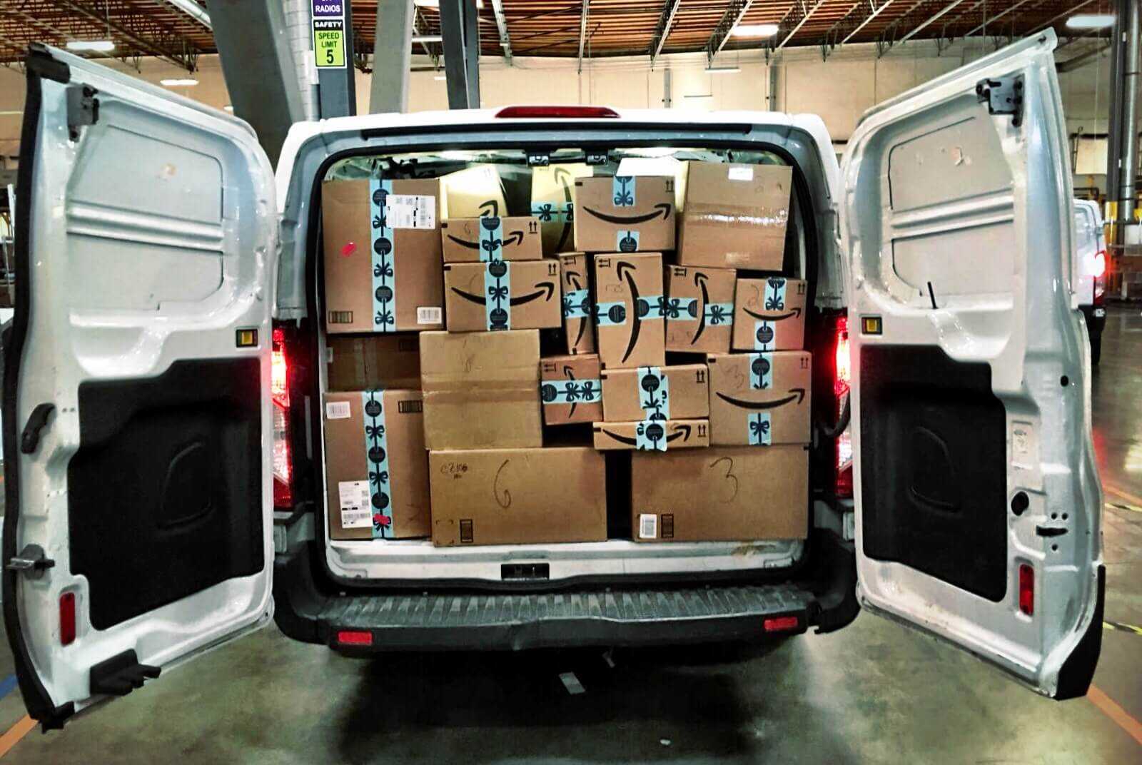 The New Amazon Scam You Need To Watch Out For