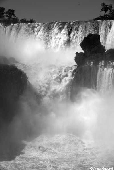 Guide to Iguazu Falls, Argentina - Travel Like Anna