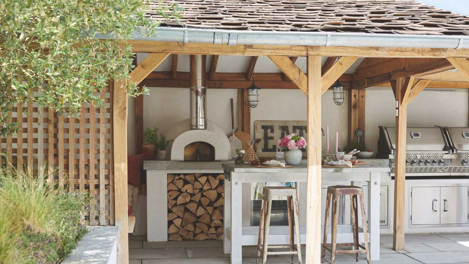 Don’t Use Your Outdoor Kitchen Without This 60-Second Countertop Test – Skipping It Could Lead to Stains and Cracks