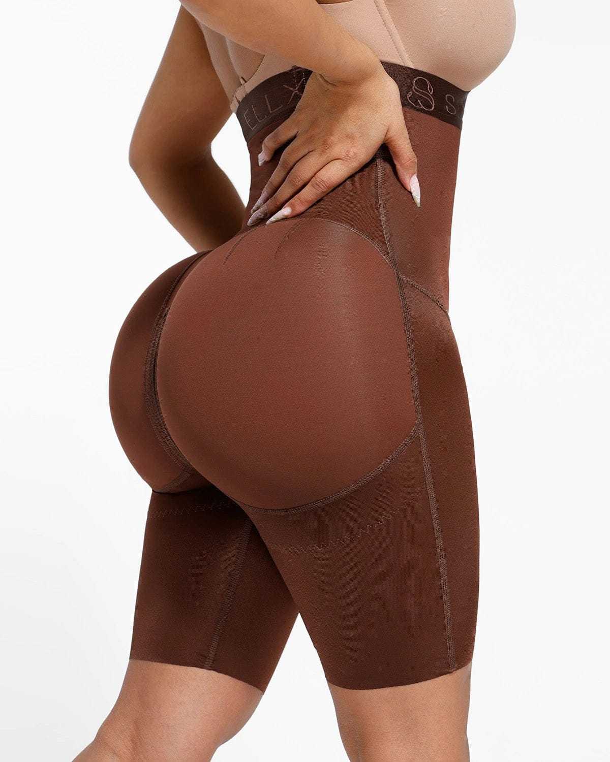 The Top 10 Benefits of Butt Lifter Shapewear