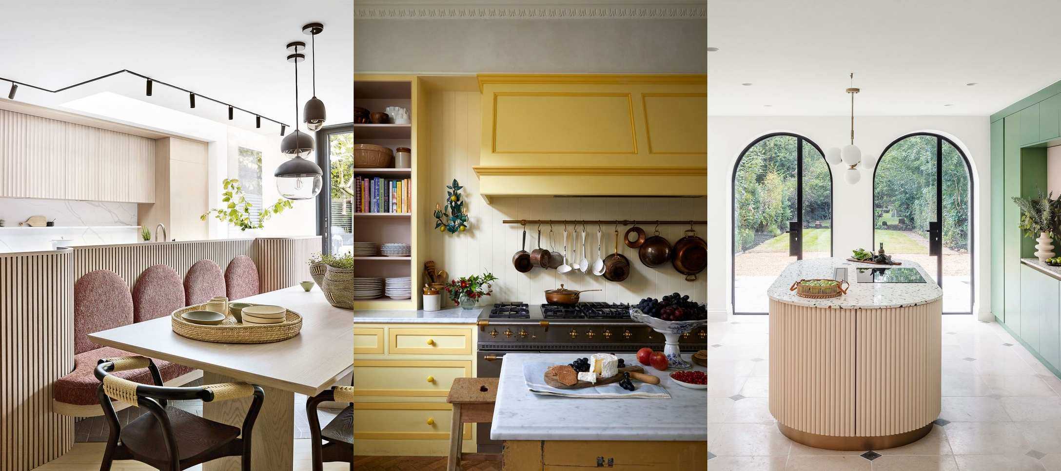 Kitchens for entertaining – 11 ideas for a stylish, sociable and practical design