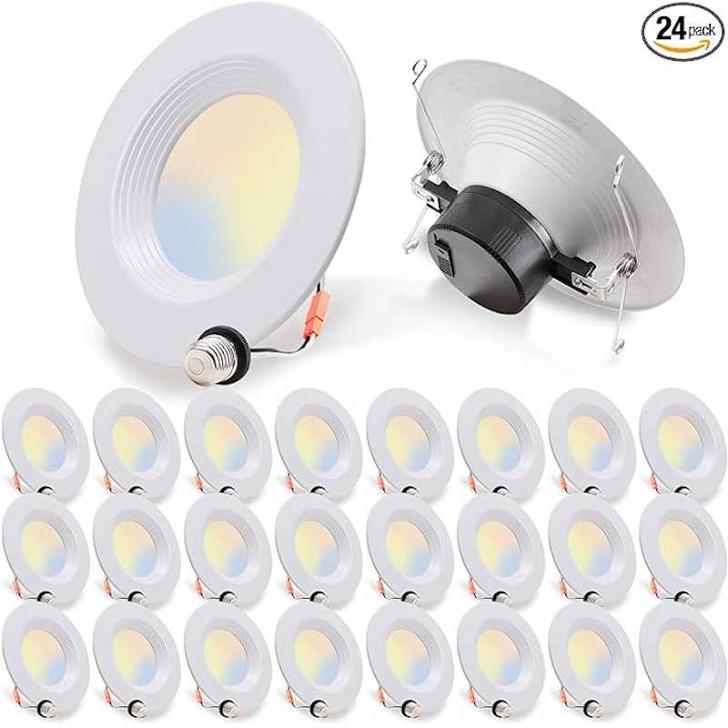 Amazon downlights