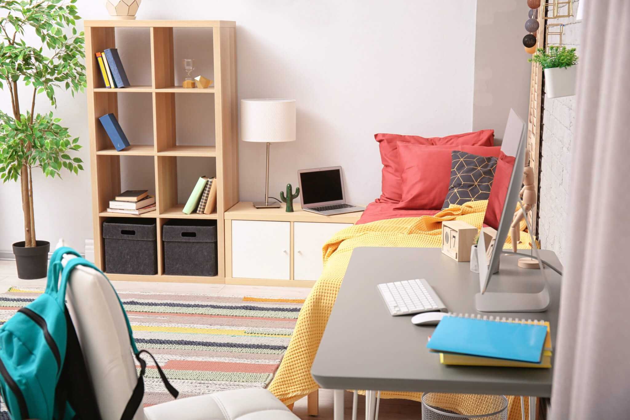 Ask Jean: "Should I add myself to my college student’s lease as a guarantor?"