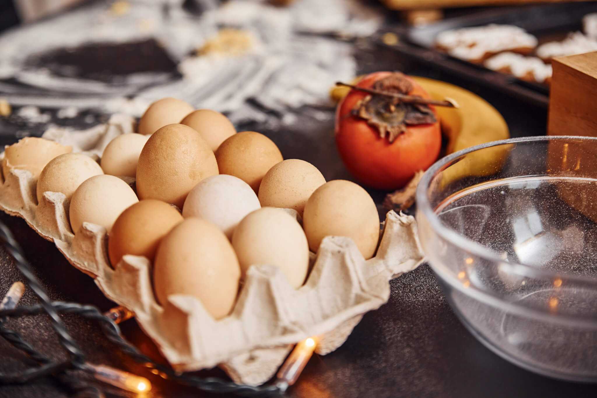 The Rising Cost Of Eggs (And What It Says About The Economy)
