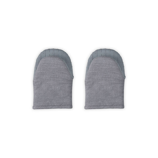 Mini Oven Mitts, Set of 2