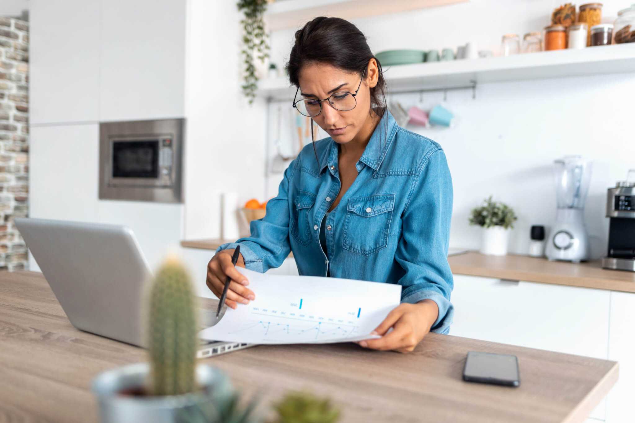Learn from My Financial Mistakes: Why Having a Plan Can Help You Recover