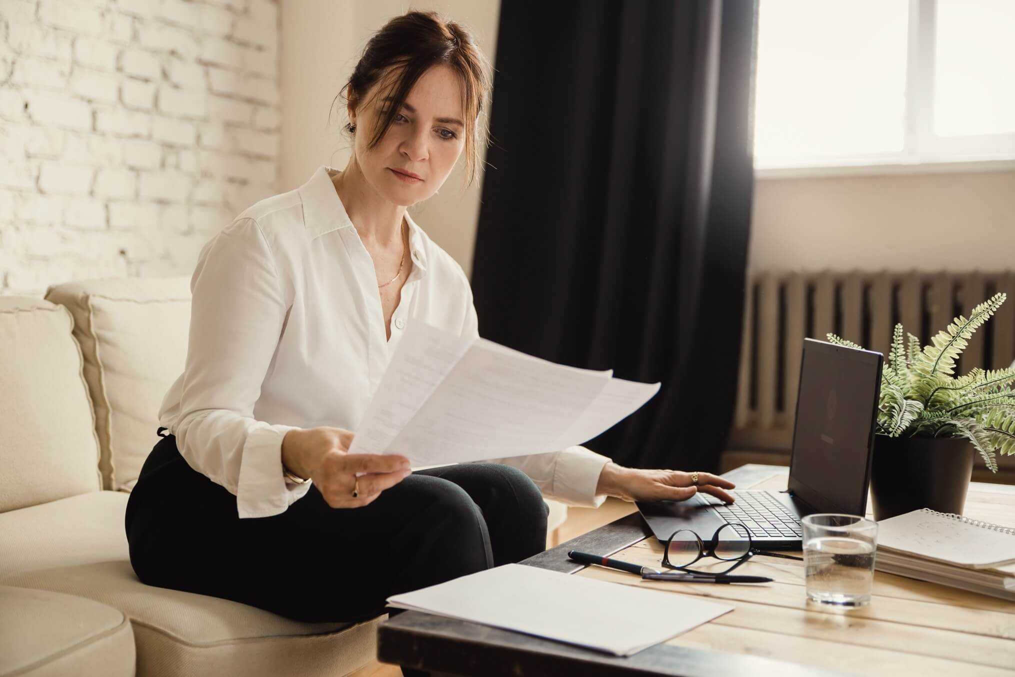 The Financial Data You Should Collect Before 2025