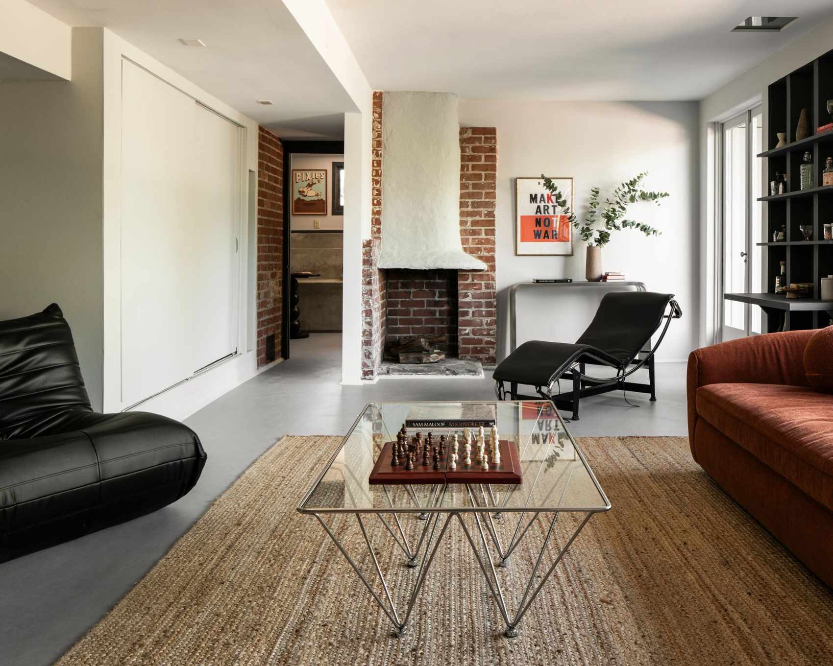 albert dekker home