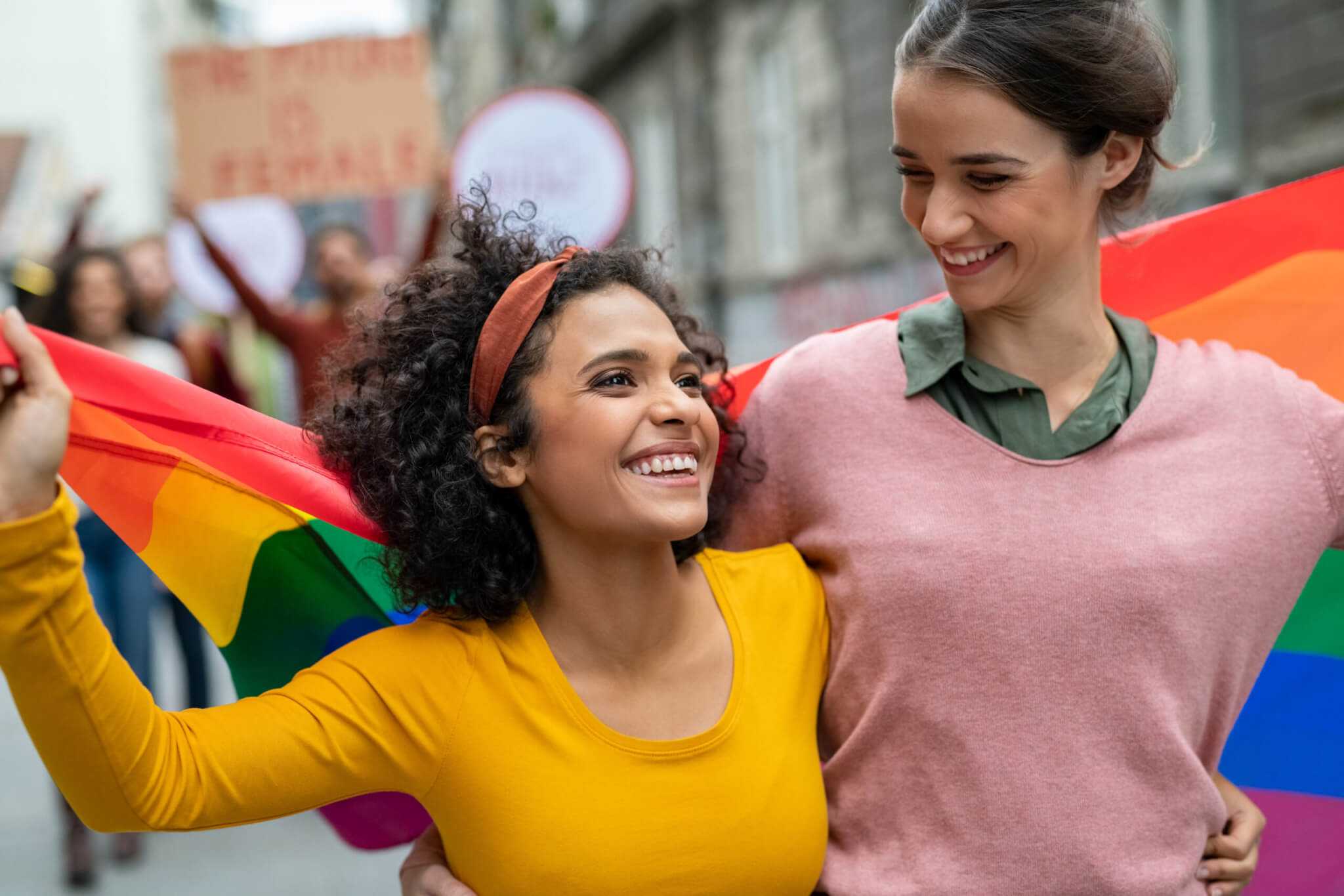 5 Estate Planning Priorities For Same-Sex Couples