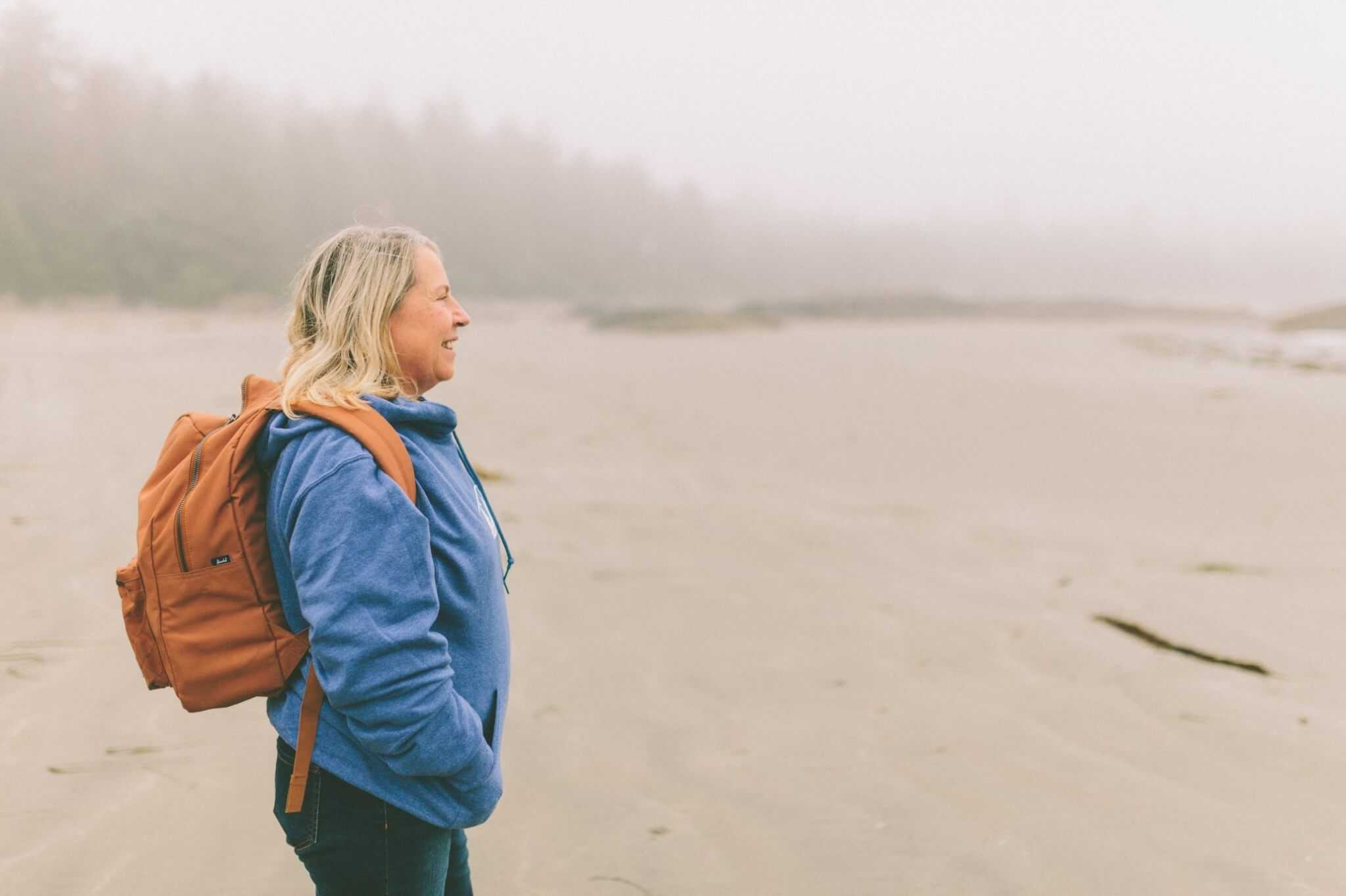 What My Dream Retirement Looks Like: ‘A Career I Love’