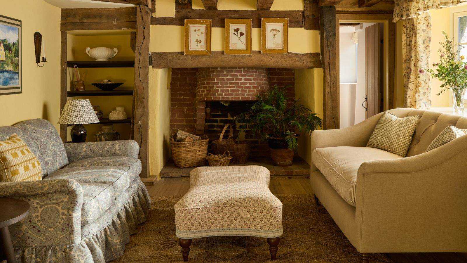 The Great Spring Reset – 11 Designer-Approved Spring Decor Ideas to Lighten and Brighten Your Home for the New Season
